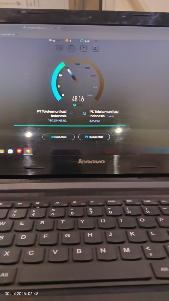 Progress Service 2